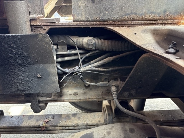 Isuzu GIGA 2012 8320377-16