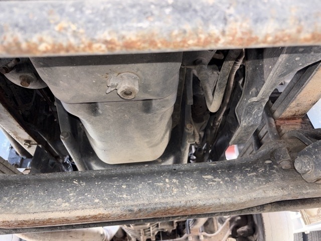 Isuzu GIGA 2012 8320377-9