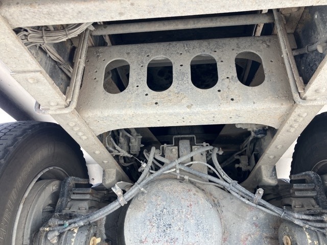 Isuzu GIGA 2005 8320437-13