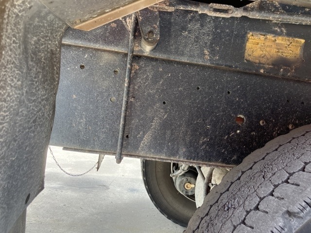 Isuzu GIGA 2005 8320437-14
