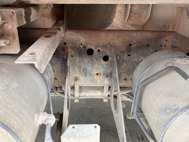 Isuzu GIGA 2005 8320437-15