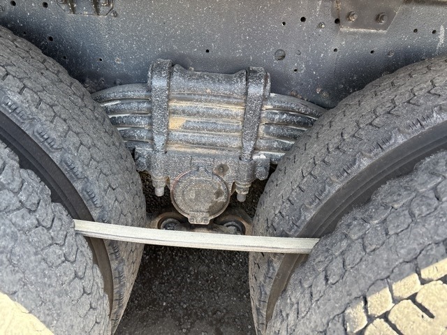 Isuzu GIGA 2005 8320437-8