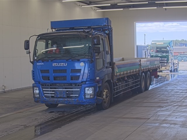 Isuzu GIGA 2011 8320438-0