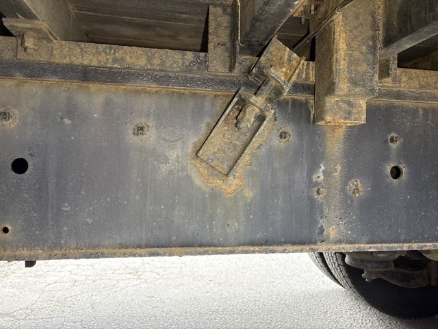 Isuzu GIGA 2011 8320438-10