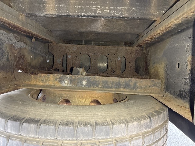 Isuzu GIGA 2011 8320438-13