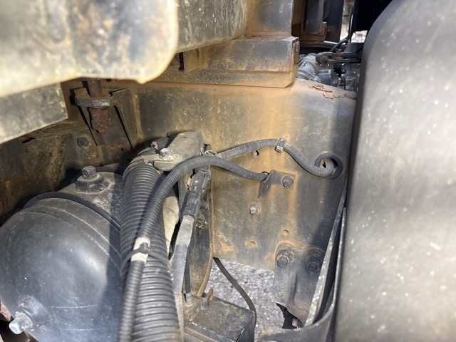 Isuzu GIGA 2011 8320438-15