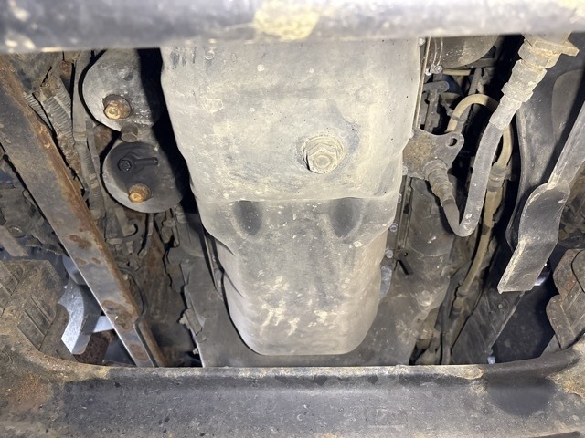 Isuzu GIGA 2011 8320438-9