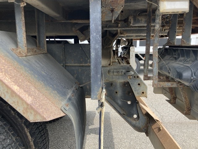 Isuzu GIGA 2014 8320497-12