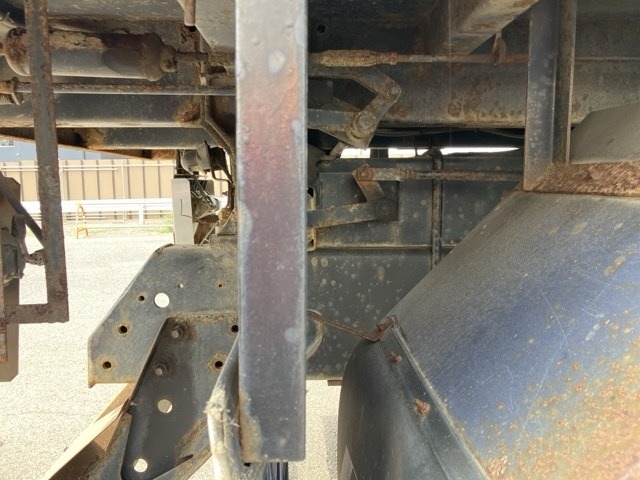 Isuzu GIGA 2014 8320497-14