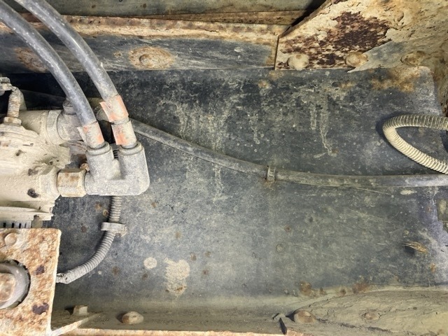 Isuzu GIGA 2014 8320497-16