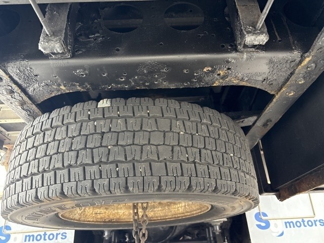 Isuzu GIGA 2017 8320517-13