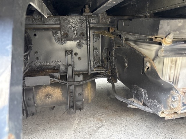Isuzu GIGA 2017 8320517-15