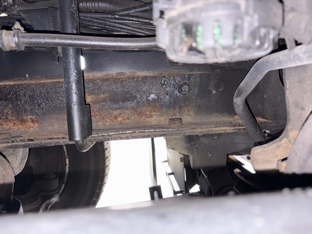Isuzu GIGA 2017 8320517-16