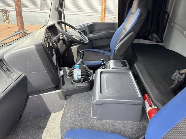 Isuzu GIGA 2017 8320517-5
