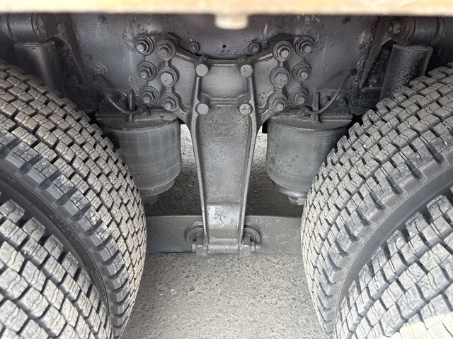 Isuzu GIGA 2017 8320517-8