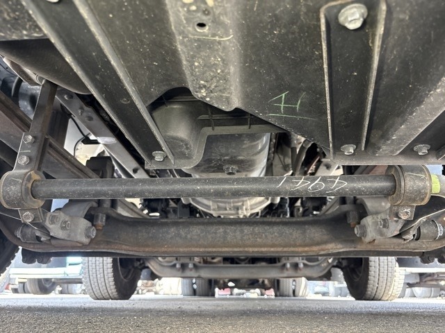 Isuzu GIGA 2023 8320536-10