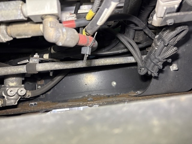 Isuzu GIGA 2023 8320536-12