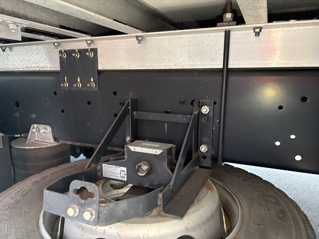 Isuzu GIGA 2023 8320536-13