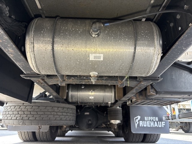 Isuzu GIGA 2023 8320536-14