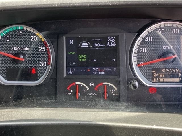 Isuzu GIGA 2023 8320536-6