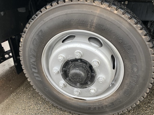 Isuzu GIGA 2023 8320536-8