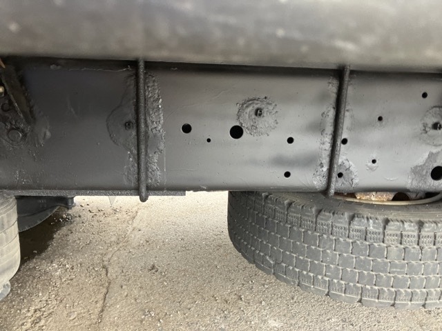 Isuzu GIGA 2017 8320537-12