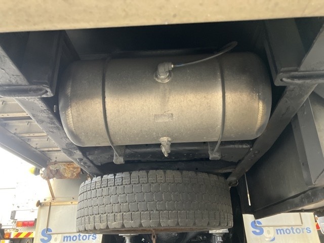 Isuzu GIGA 2017 8320537-13