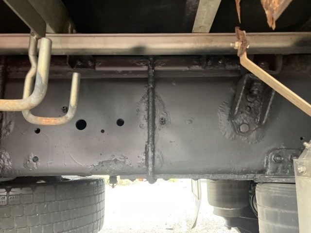 Isuzu GIGA 2017 8320537-14