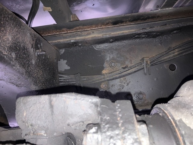 Isuzu GIGA 2017 8320537-16