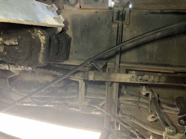 Isuzu GIGA 2013 8320549-11