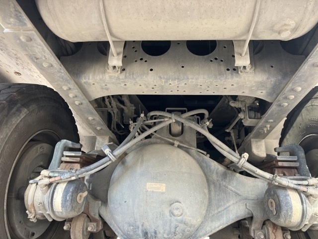 Isuzu GIGA 2013 8320549-13