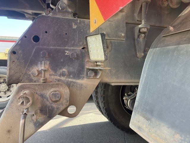 Isuzu GIGA 2013 8320549-14