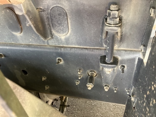 Isuzu GIGA 2013 8320549-15