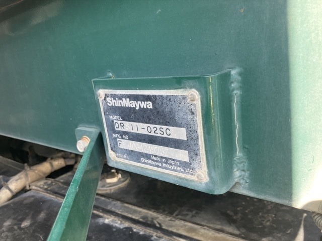Isuzu GIGA 2013 8320549-17