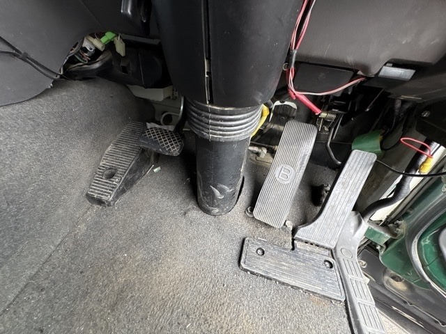 Isuzu GIGA 2013 8320549-4