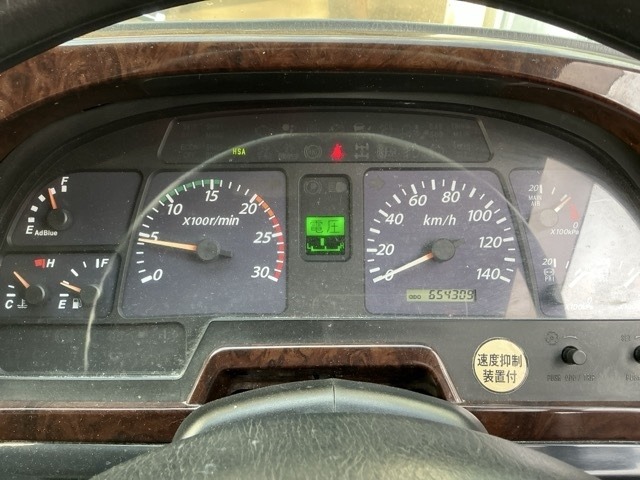 Isuzu GIGA 2013 8320549-6