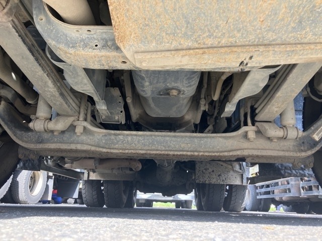 Isuzu GIGA 2013 8320549-9