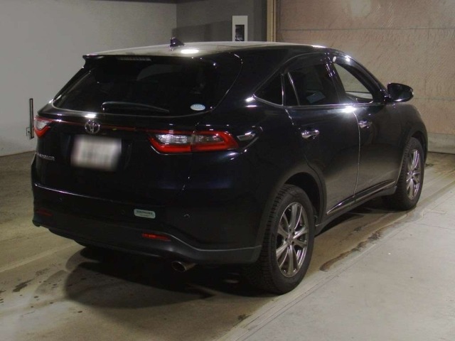 Toyota HARRIER 2019 8320433-1