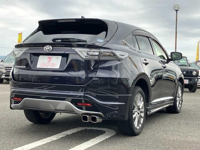 Toyota HARRIER 2014 8320452-1