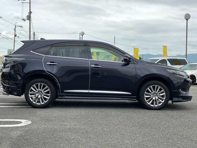 Toyota HARRIER 2014 8320452-13