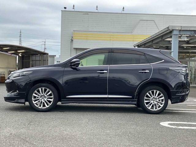 Toyota HARRIER 2014 8320452-14