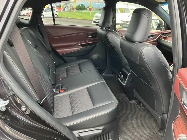 Toyota HARRIER 2014 8320452-16