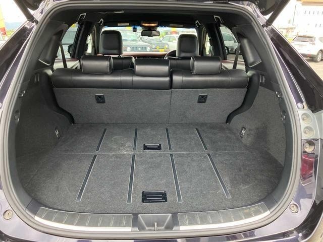 Toyota HARRIER 2014 8320452-17