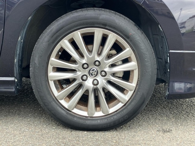 Toyota HARRIER 2014 8320452-20