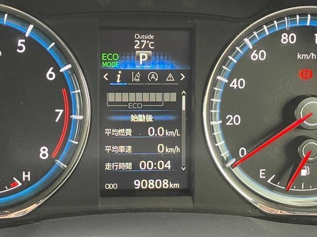 Toyota HARRIER 2014 8320452-6