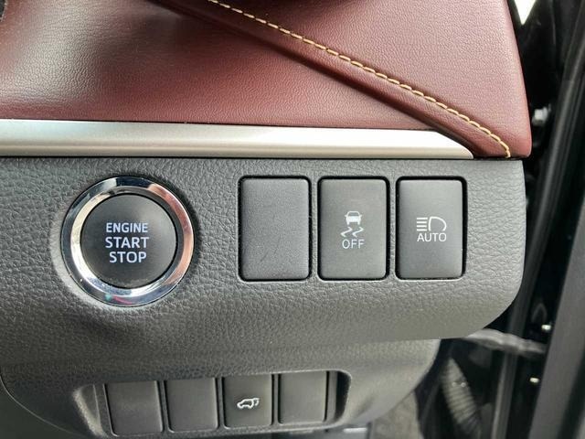 Toyota HARRIER 2014 8320452-7