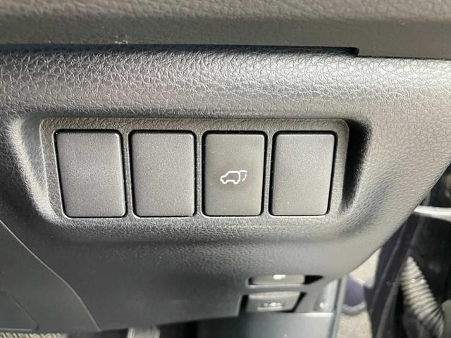 Toyota HARRIER 2014 8320452-8