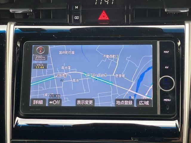 Toyota HARRIER 2014 8320452-9