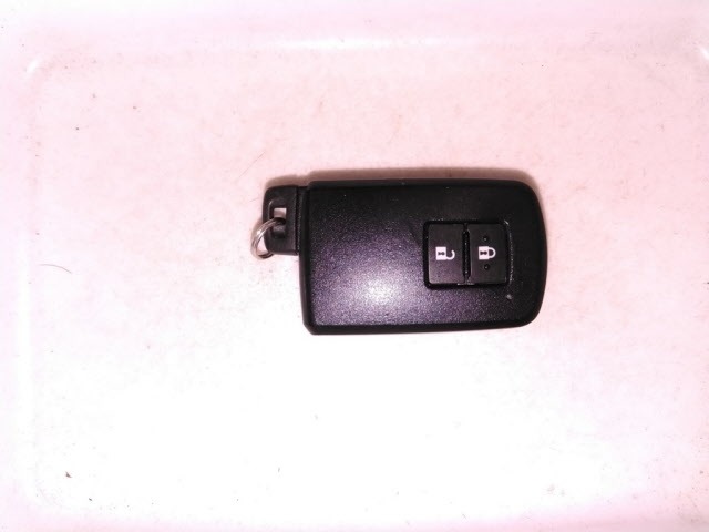 Toyota HARRIER 2015 8320453-10