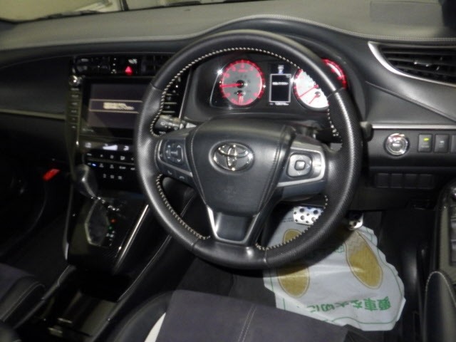 Toyota HARRIER 2015 8320453-3